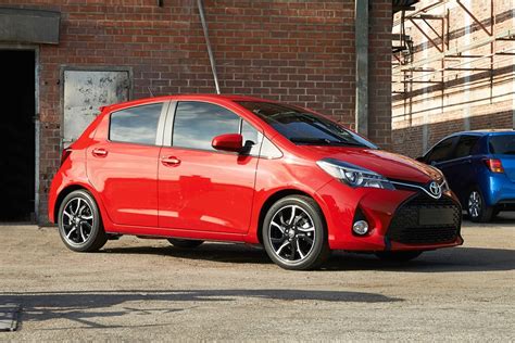 Toyota Yaris for Sale .